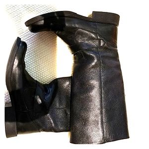 Steve Madden French Engineers Boots